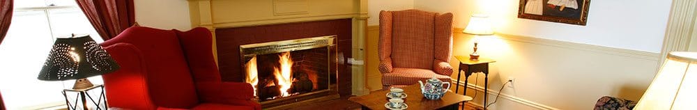 Contact Timbercliffe Cottage Bed and Breakfast, Camden ME